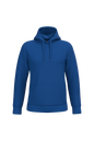 K476 - Sudadera con capucha hombre - Royal Blue - frontal