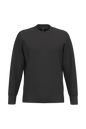 K488 - Sudadera cuello redondo - Dark Grey - frontal