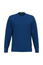 K488 - Sudadera cuello redondo - Royal Blue - frontal