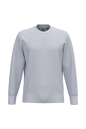 K488 - Sudadera cuello redondo - White - frontal