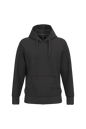 K489 - Sudadera con capucha - Dark Grey - frontal