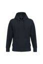 K489 - Sudadera con capucha - Navy - frontal