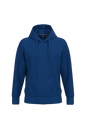 K489 - Sudadera con capucha - Royal Blue - frontal
