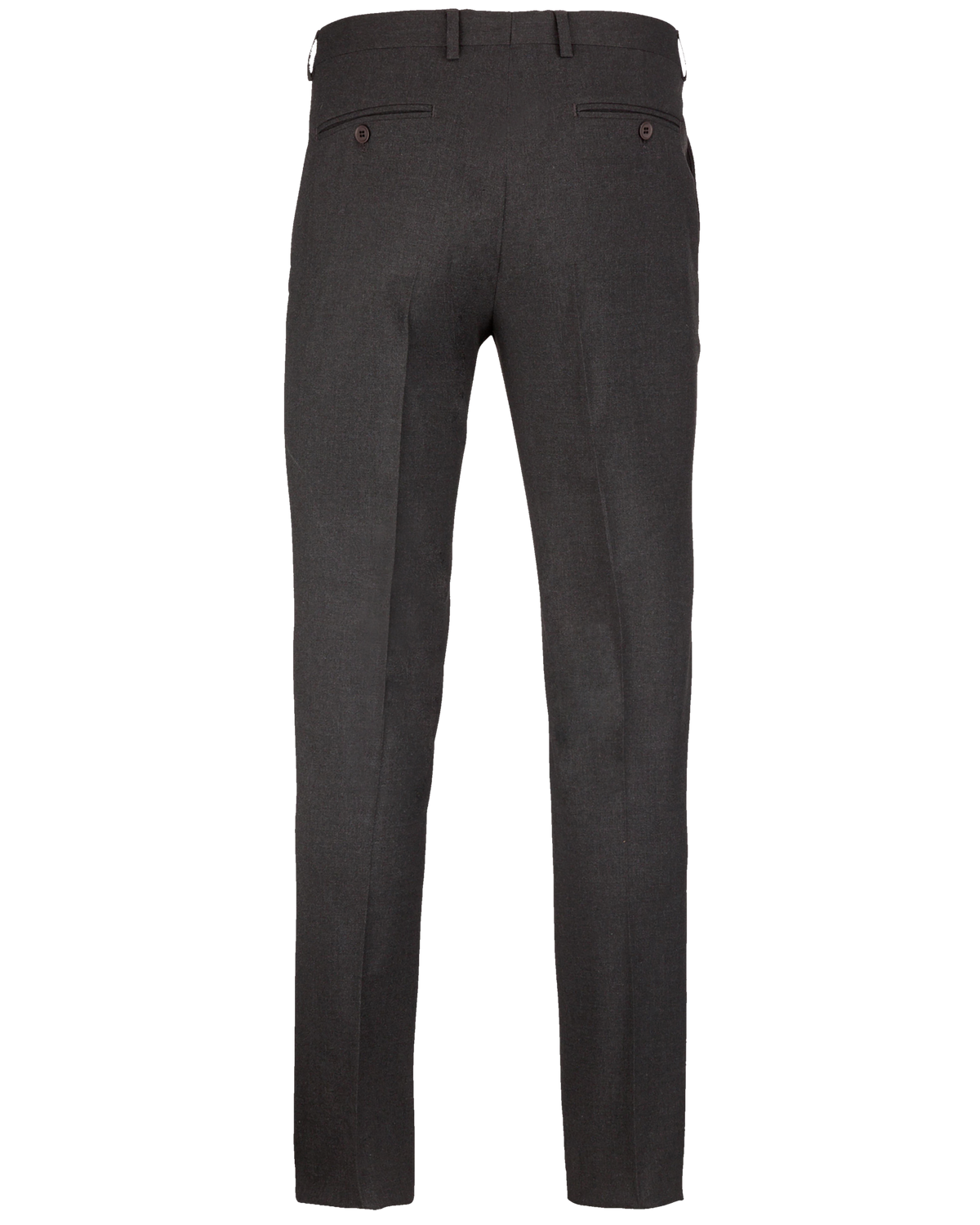 K730 - Pantalón hombre - Anthracite Heather - trasera