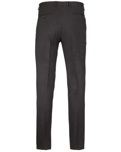 K730 - Pantalón hombre - Anthracite Heather - trasera