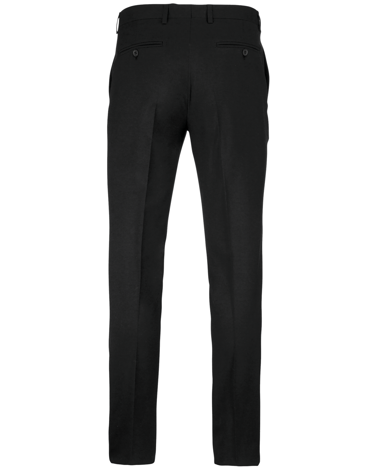 K730 - Pantalón hombre - Black - trasera