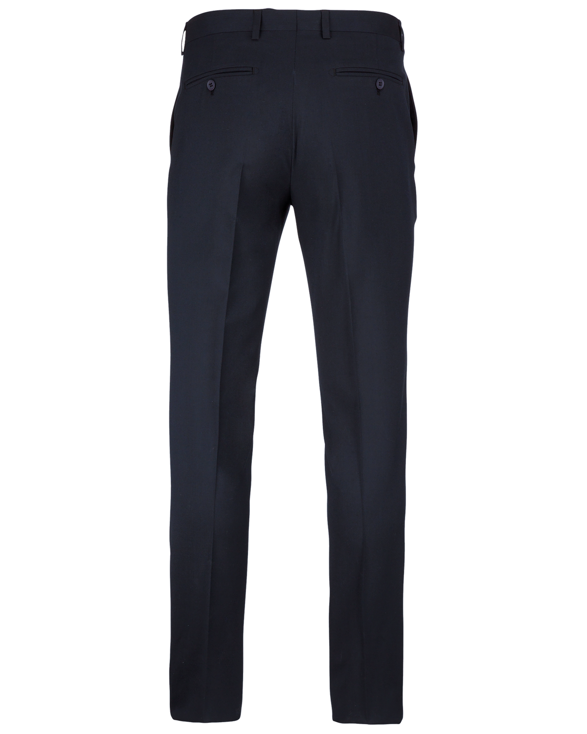 K730 - Pantalón hombre - Navy - trasera