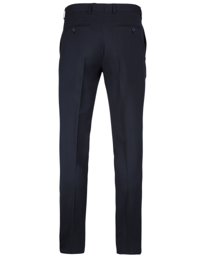K730 - Pantalón hombre - Navy - trasera