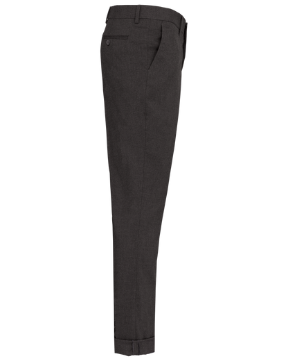 K730 - Pantalón hombre - Anthracite Heather - lateral