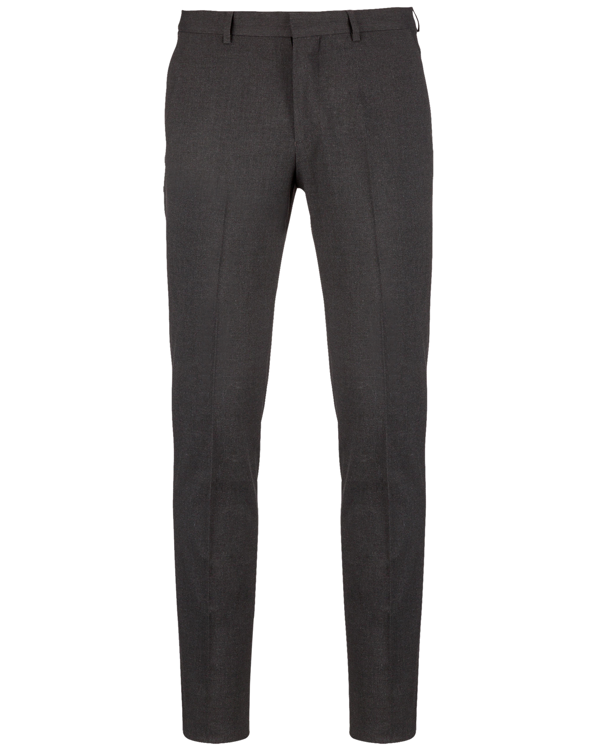 K730 - Pantalón hombre - Anthracite Heather - frontal