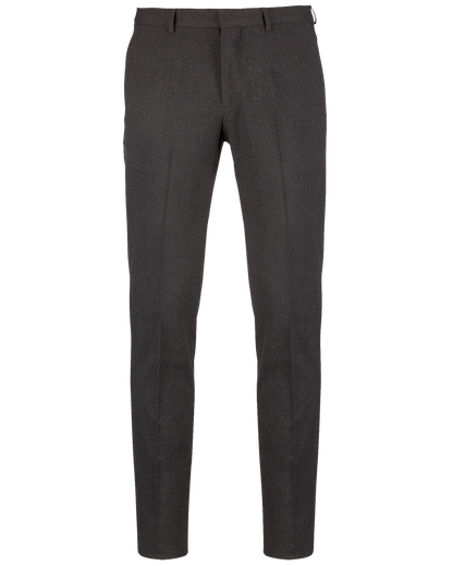 K730 - Pantalón hombre - Anthracite Heather - frontal