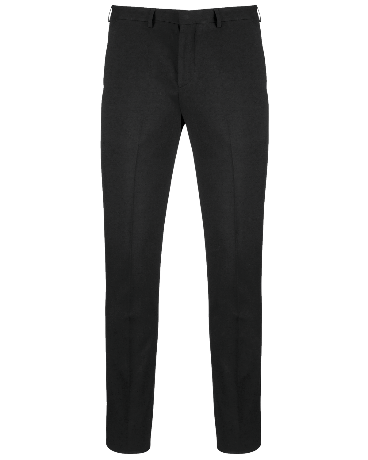 K730 - Pantalón hombre - Black - frontal