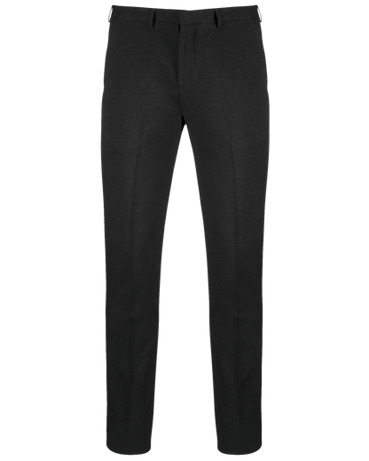 K730 - Pantalón hombre - Black - frontal