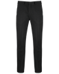 K730 - Pantalón hombre - Black - frontal