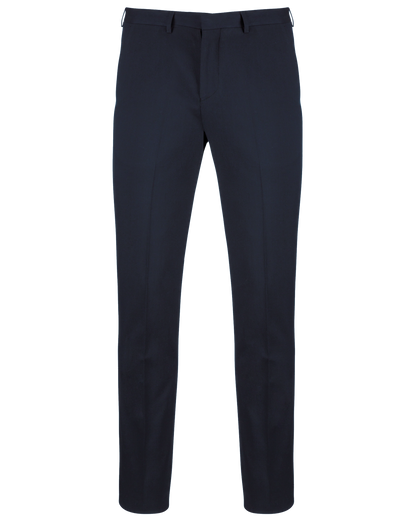 K730 - Pantalón hombre - Navy - frontal