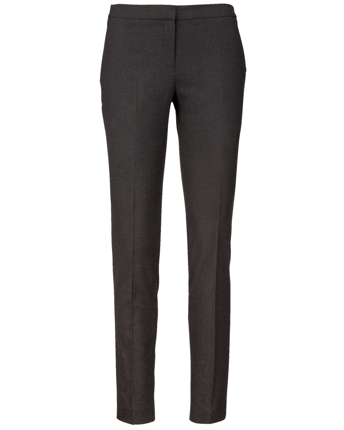 K731 - Pantalón mujer - Anthracite Heather - frontal
