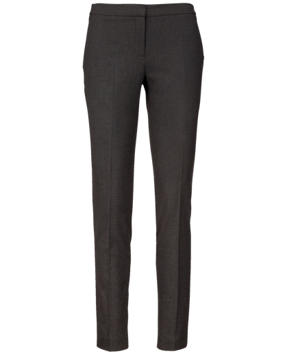 K731 - Pantalón mujer - Anthracite Heather - frontal