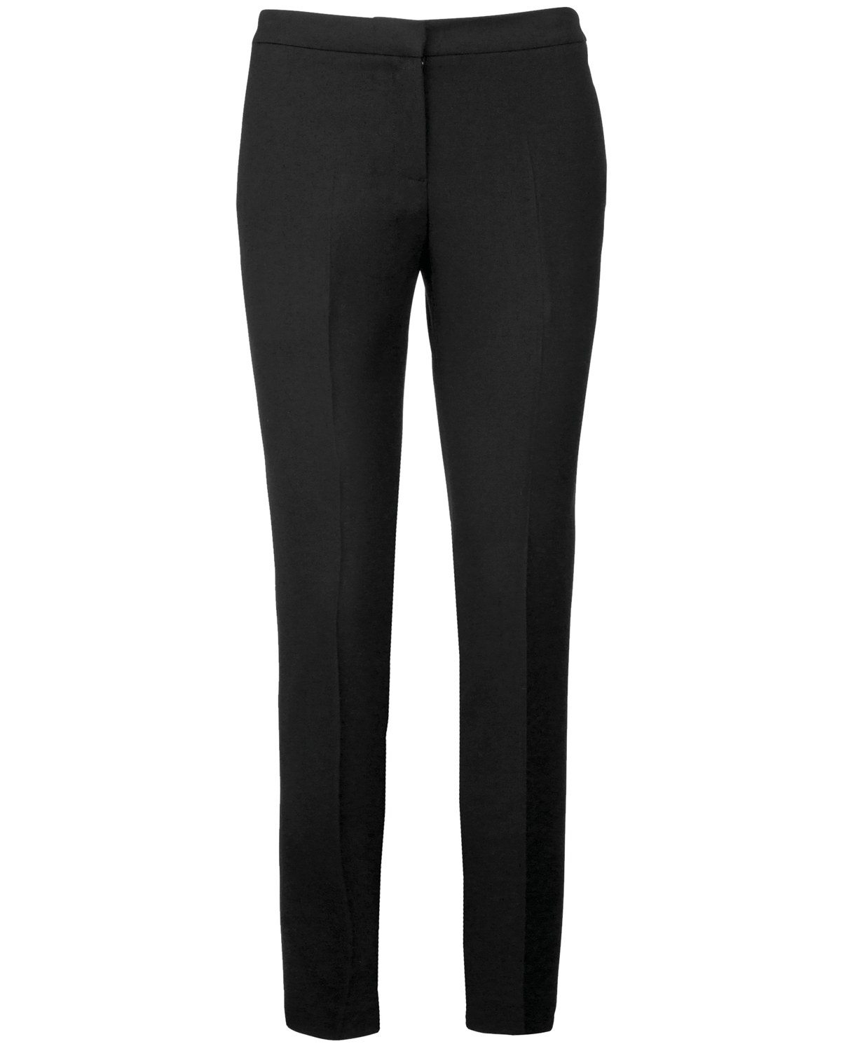 K731 - Pantalón mujer - Black - frontal