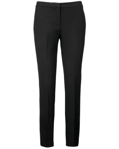 K731 - Pantalón mujer - Black - frontal