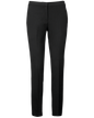 K731 - Pantalón mujer - Black - frontal