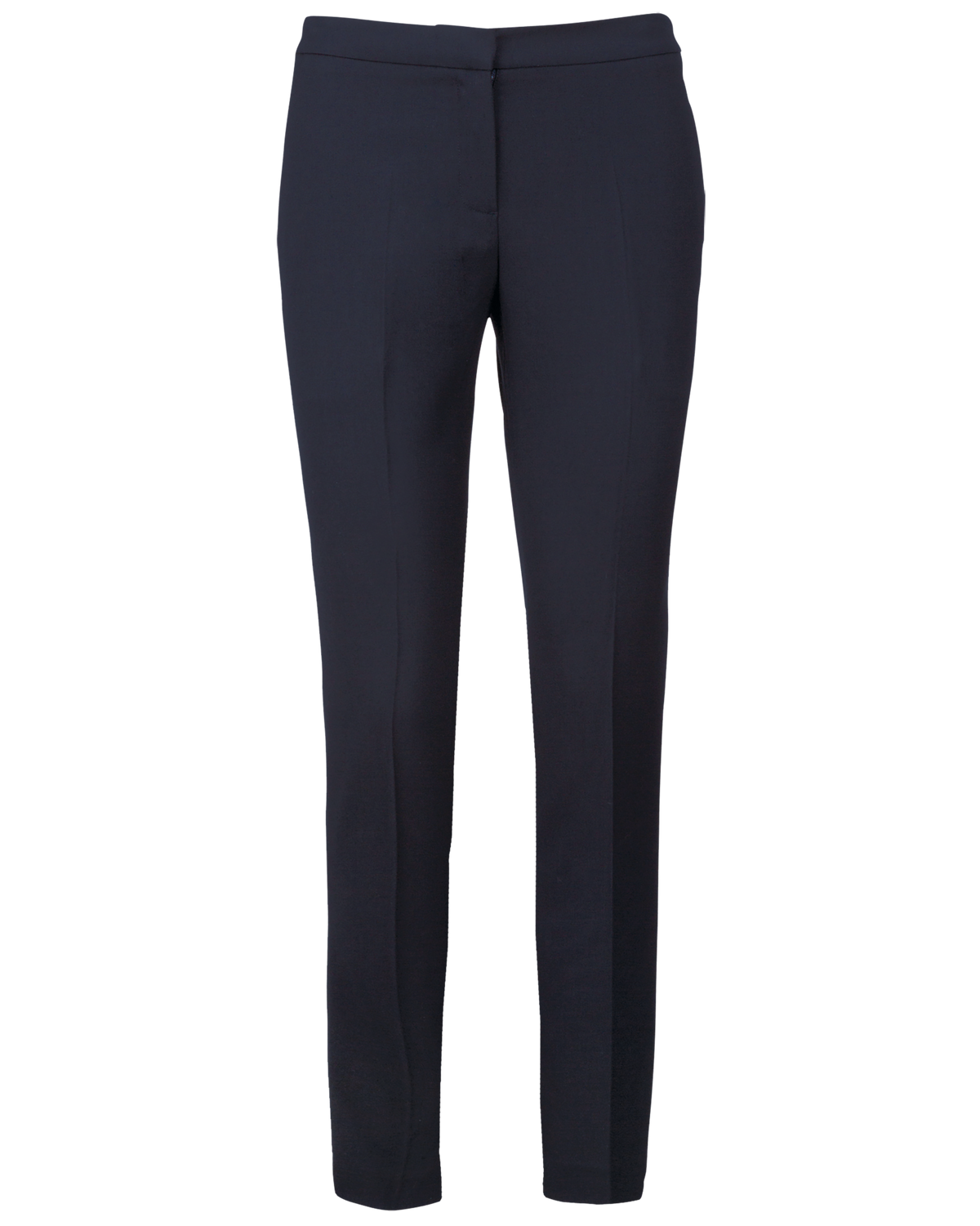 K731 - Pantalón mujer - Navy - frontal
