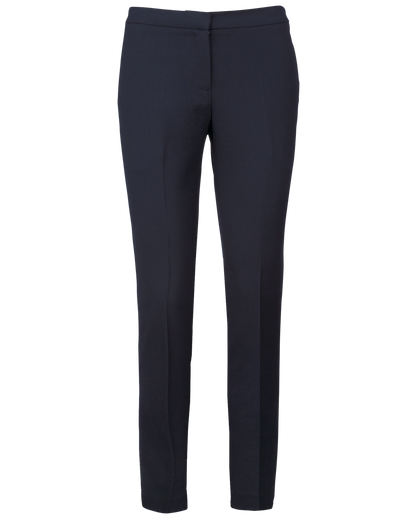 K731 - Pantalón mujer - Navy - frontal