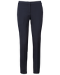K731 - Pantalón mujer - Navy - frontal