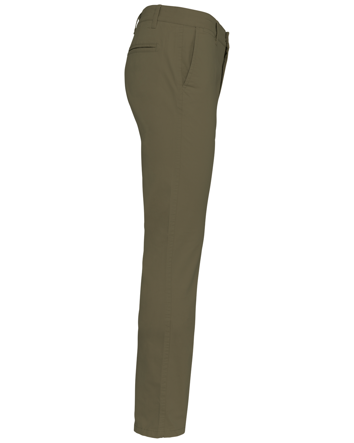 K740 - Pantalón chino hombre - Light khaki - lateral