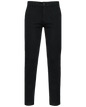 K740 - Pantalón chino hombre - Black - frontal