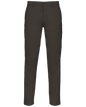 K740 - Pantalón chino hombre - Dark Grey - frontal