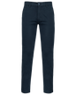 K740 - Pantalón chino hombre - Dark Navy - frontal