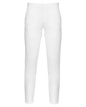 K740 - Pantalón chino hombre - White - frontal