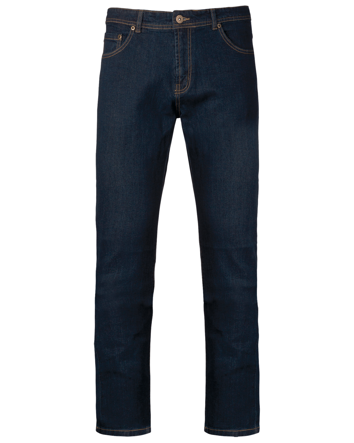 K742 - Vaquero básico - Blue Rinse - frontal