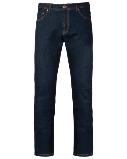 K742 - Vaquero básico - Blue Rinse - frontal