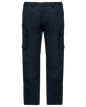K744 - Pantalón multibolsillos hombre - Dark Navy - frontal