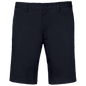K750 - Bermuda chino hombre - Dark Navy - frontal