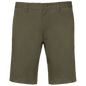 K750 - Bermuda chino hombre - Light khaki - frontal
