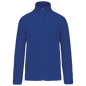 K9102 - Chaqueta micropolar con cremallera unisex - Royal Blue - frontal