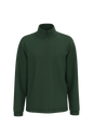K940 - Chaqueta polar ajustable con puños elásticos - Forest Green - frontal