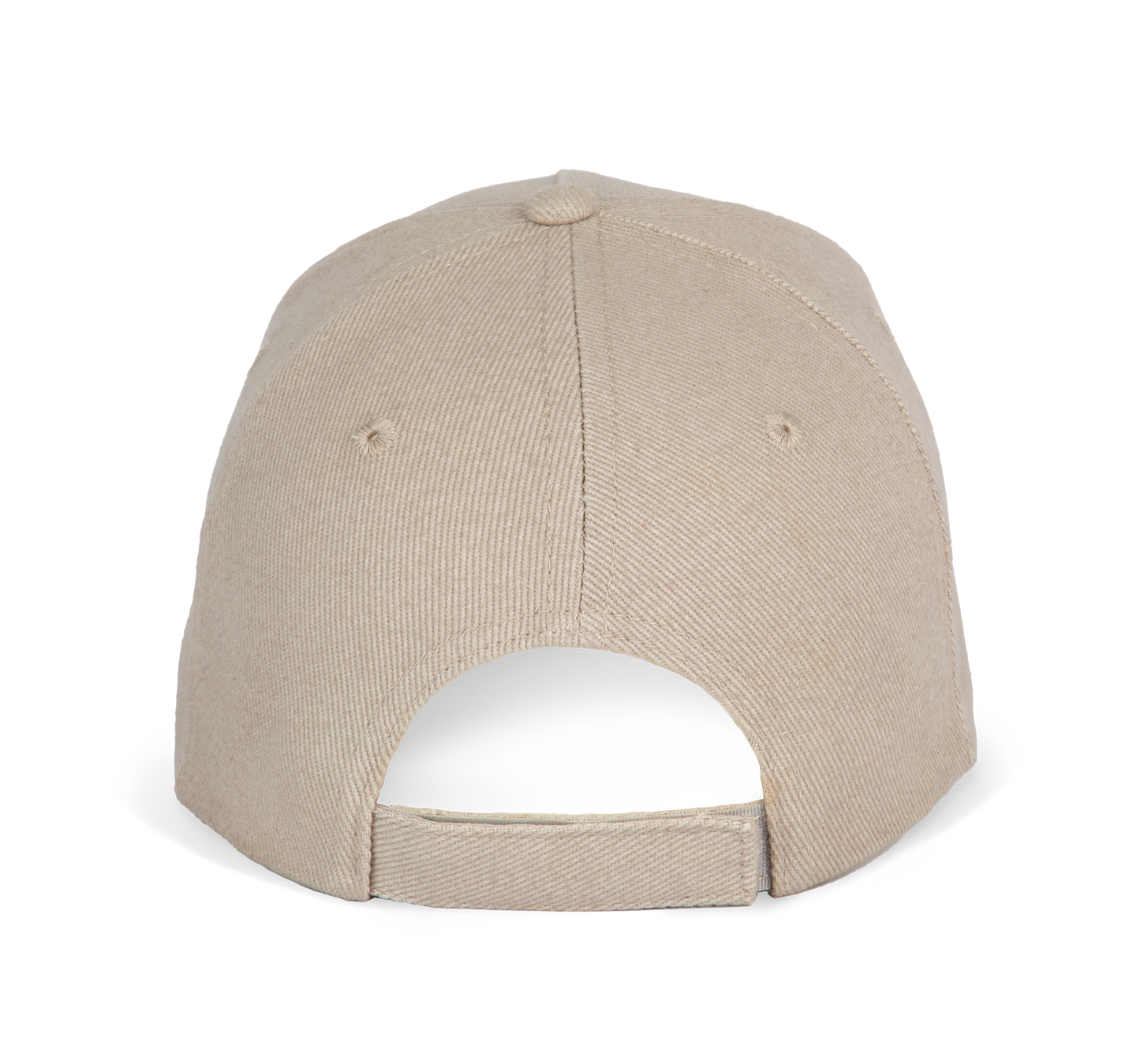 KP195 - Gorra béisbol - 5 paneles