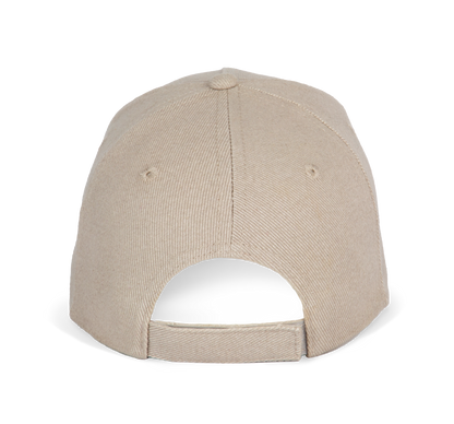 KP195 - Gorra béisbol - 5 paneles