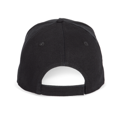 KP195 - Gorra béisbol - 5 paneles