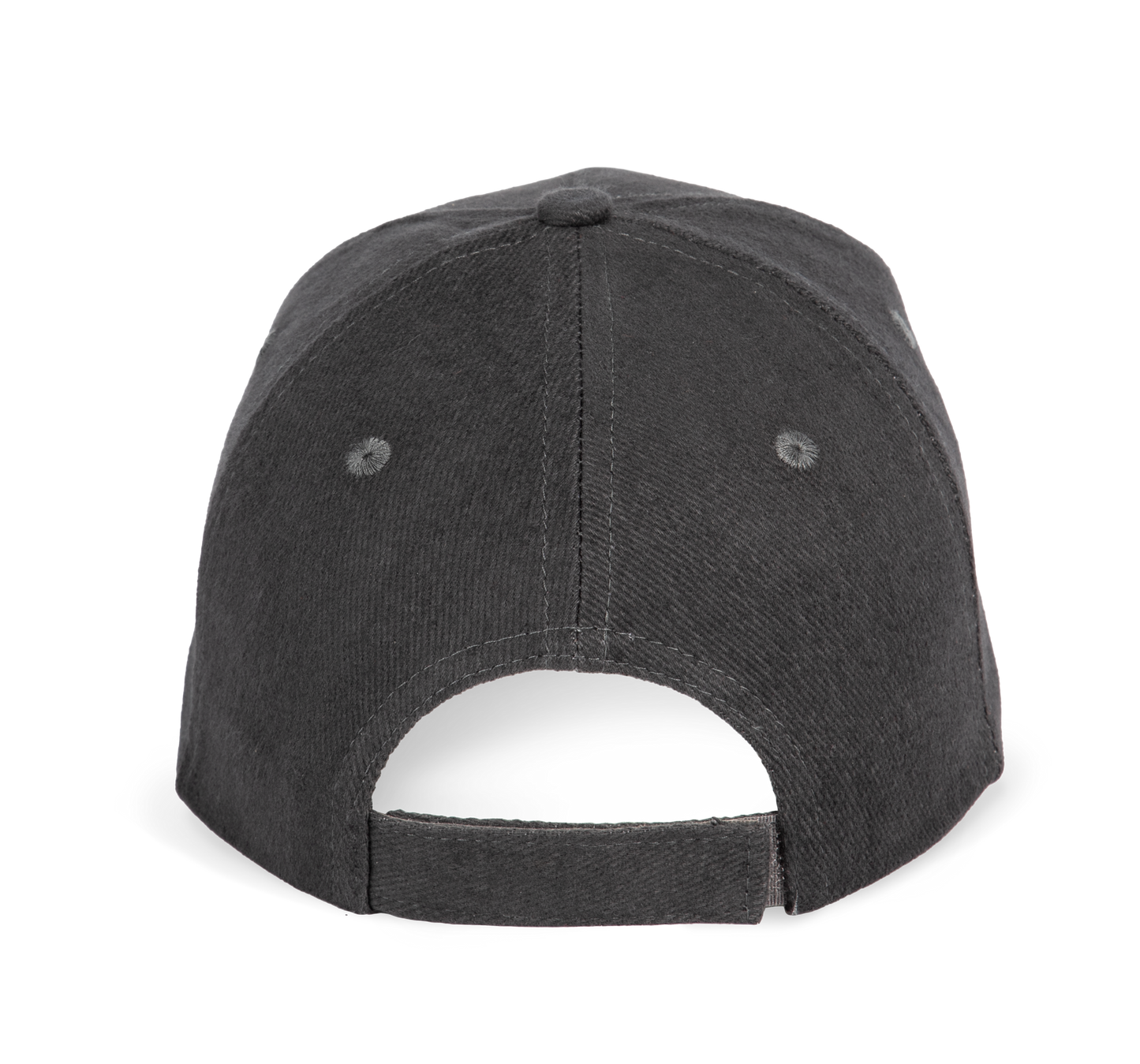 KP195 - Gorra béisbol - 5 paneles