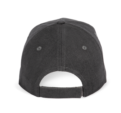 KP195 - Gorra béisbol - 5 paneles