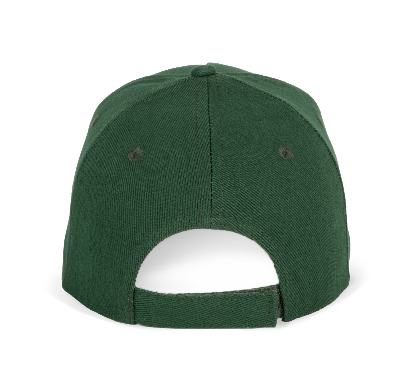 KP195 - Gorra béisbol - 5 paneles