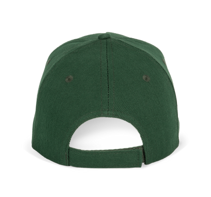KP195 - Gorra béisbol - 5 paneles