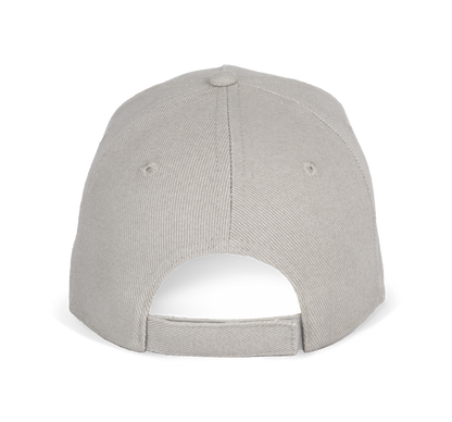 KP195 - Gorra béisbol - 5 paneles