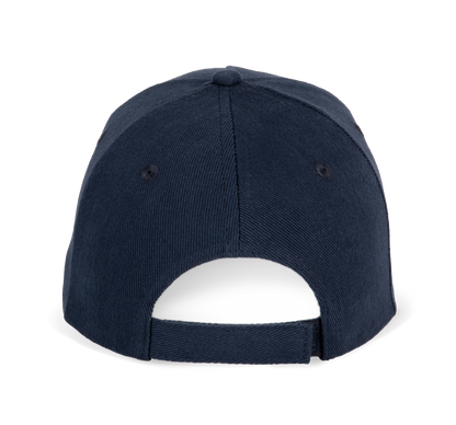 KP195 - Gorra béisbol - 5 paneles