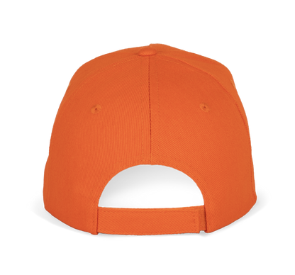 KP195 - Gorra béisbol - 5 paneles