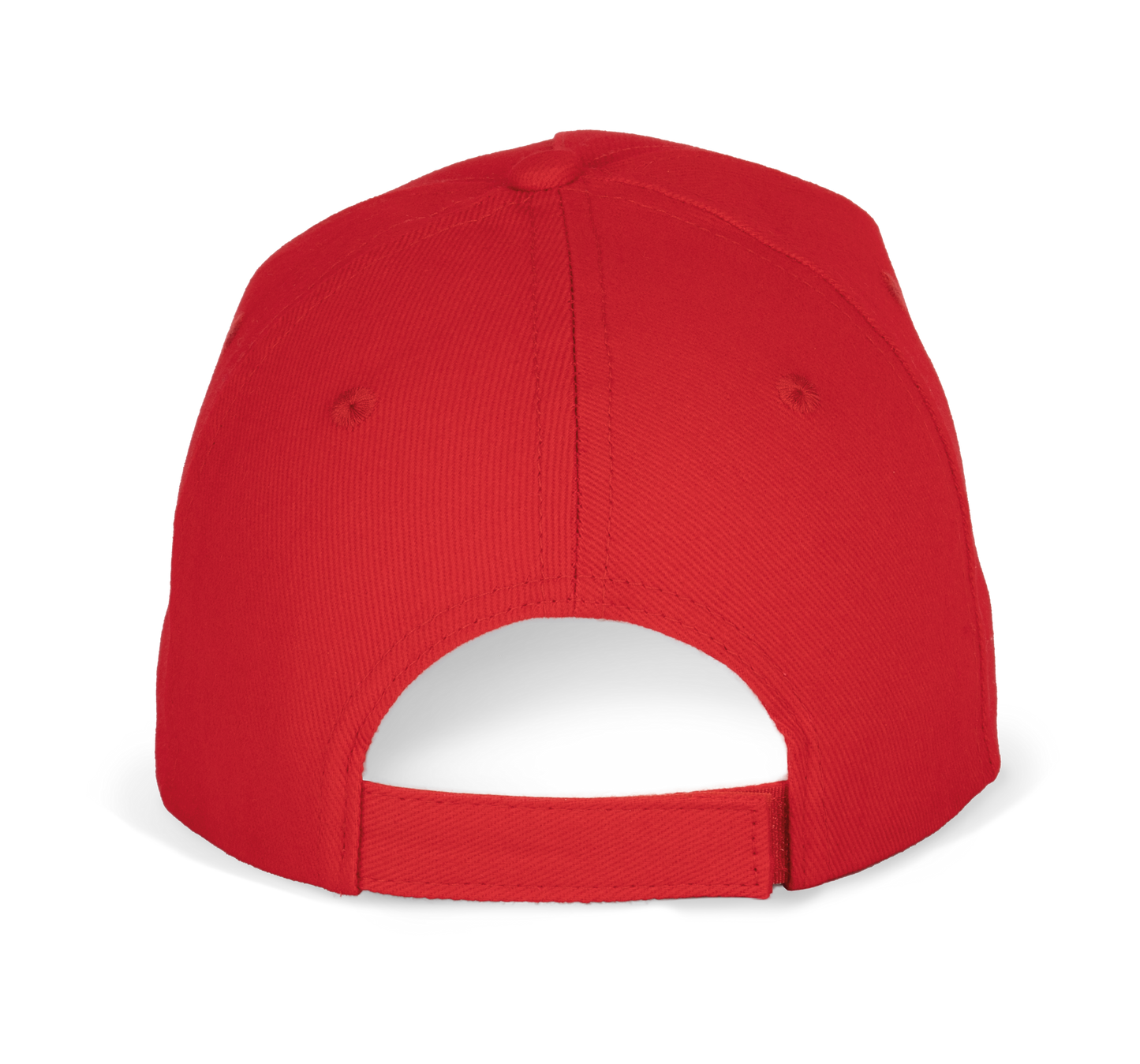 KP195 - Gorra béisbol - 5 paneles